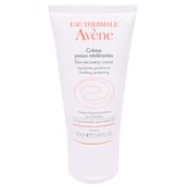 1 - Avene Skin Recovery Cream,  50 ml  for Hypersensitive & Irritable Skin 