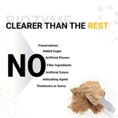 5 - MuscleBlaze Biozyme Performance Whey,  0.4 lb  Rich Chocolate Travel Pack (5x36g) sachets 