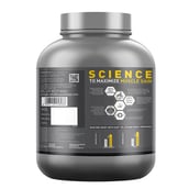 4 - MuscleBlaze Biozyme Whey Protein,  4.4 lb  Blue Tokai Coffee 