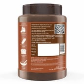 5 - MuscleBlaze Chocolate Peanut Butter,  1 kg  Crunchy 