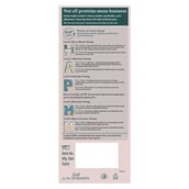 6 - TrueBasics Clean Whey Protein (Isolate + Concentrate),  1 kg  Chocolate