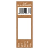 9 - MuscleBlaze Instant Oats,  1 kg  Unflavoured 