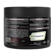 5 - MuscleBlaze CreaPRO Creatine with Creapure® Powder from Germany,  Unflavoured  0.22 lb 
