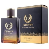 Denver Hamilton Esteem Perfume Eau De Parfum,  100 ml  for Men 