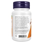 3 - Now Probiotic-10 25 Billion, 50 veggie capsule(s) Unflavoured