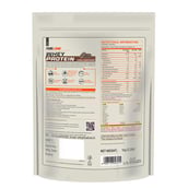 8 - Fuel One Whey Protein Powder,  2.2 lb  Cookies & Cream