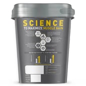 3 - MuscleBlaze Biozyme Performance Whey.,  8.8 lb  Magical Mango 