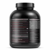 4 - MuscleBlaze Super Gainer XXL,  4.4 lb  Cookies & Cream 