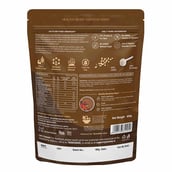 8 - Pintola High Protein Oats,  400 g  Dark Chocolate 