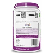 3 - HealthyHey Nutrition Green Tea Leaf Extract,  90 capsules  Unflavoured 