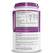 2 - HealthyHey Nutrition Boron 3mg,  250 veggie capsule(s) 