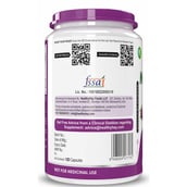 2 - HealthyHey Nutrition Milk Thistle Extract,  120 capsules 