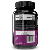 2 - HealthyHey Sports HMB Calcium Hydroxyl Methyl Butyrate,  120 veggie capsule(s) 