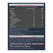 3 - MuscleBlaze Super Gainer XXL,  2.2 lb  Cookies & Cream 