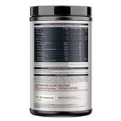 3 - MuscleBlaze Pre Workout WrathX,  1.12 lb  Fruit Fury 