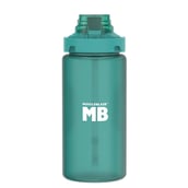 2 - MuscleBlaze Gallon Water Bottle,  Forest Green  2 L