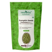 1 - Neuherbs Pumpkin Seeds,  Unflavoured  0.2 kg 
