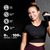 7 - AS-IT-IS Nutrition L Glutamine,  60 capsules  Unflavoured 