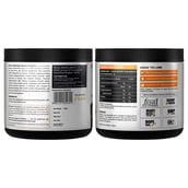 2 - AS-IT-IS Nutrition ATOM Creatine Monohydrate, Strawberry Lemonade 0.22 lb