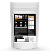 7 - AS-IT-IS Nutrition ATOM Nitro Whey with Creatine,  4.4 lb  Double Rich Chocolate 