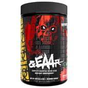 1 - Mutant Geaar Complete Essential Amino Acids, Tropical Punch 0.92 lb 30 Servings