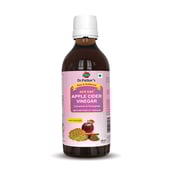 1 - Dr. Patkar's Apple Cider Vinegar,  0.2 L  Cinnamon & Fenugreek 