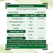 5 - Dr. Patkar's Apple Cider Vinegar Pack of 2,  0.5 L  Garlic, Ginger, Lemon and Honey 