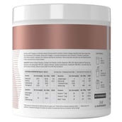 4 - HealthKart HK Vitals Skin Radiance Collagen OP,  200 g  Lemon 