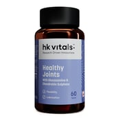 2 - HealthKart HK Vitals Healthy Joints,  60 tablet(s) 