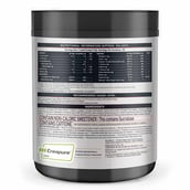 3 - MuscleBlaze Pre Workout WrathX,  0.75 lb  Fruit Fury 