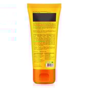 7 - VLCC De-Tan Sunscreen Gel Creme,  100 g  Carrot & Cucumber Extracts 