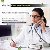 8 - Health Veda Organics Lung Detox with Vitamin C & Grape Seed Extract,  60 capsules 