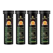 1 - Auric Liver Advance (Pack of 4),  20 tablet(s) 