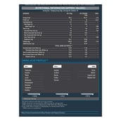 5 - MuscleBlaze Raw Whey Protein,  2.2 lb  Unflavoured 