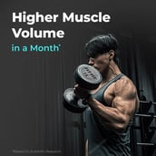 6 - Nutrabay Pure Creatine Monohydrate Amino Acid,  Unflavoured  0.33 lb 