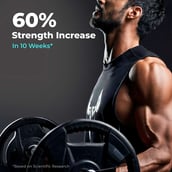 4 - Nutrabay Pure Creatine Monohydrate Amino Acid,  Unflavoured  0.33 lb 