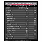 4 - MuscleBlaze Mass Gainer XXL,  4.4 lb  Chocolate 