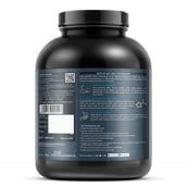 4 - MuscleBlaze Whey Performance Protein,  4.4 lb  Chocolate 
