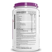 2 - HealthyHey Nutrition Omega 3 Fish Oil for Men,  60 softgels 