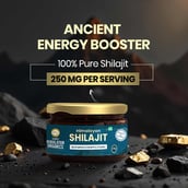 3 - Himalayan Organics Himalayan Shilajit,  20 g 