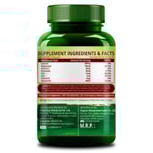 2 - Himalayan Organics Plant Based Bone Strength,  60 veggie capsule(s)  with Calcium, Magnesium & Zinc 