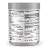 3 - MuscleBlaze Creatine Monohydrate OP,  Watermelon Kool Aid  0.71 lb 