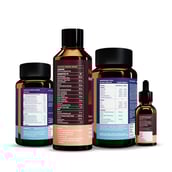 9 - HealthKart HK Vital Hair Fall Solution Kit,  STAGE 3 