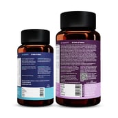 7 - HealthKart HK Vital Hair Regrowth Solution Kit,  Women  Mild