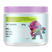 3 - Smash Micronised Creatine Monohydrate, Unflavoured 0.55 lb