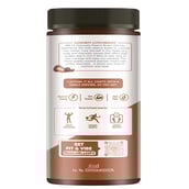 3 - MuscleBlaze Chocolate Peanut Butter,  0.750 kg  Crunchy 