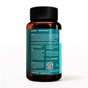 9 - HealthKart HK Vitals Multivitamin Adults 50+,  Unflavoured  60 tablet(s)