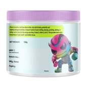 2 - Smash Hype Crate,  Unflavoured  0.22 lb