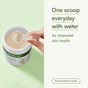 7 - HealthKart HK Vitals Skin Radiance Collagen,  200 g  Watermelon - Veg