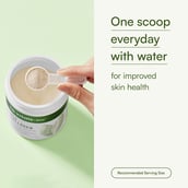 7 - HealthKart HK Vitals Skin Radiance Collagen,  100 g  Veg - Mixed Fruit